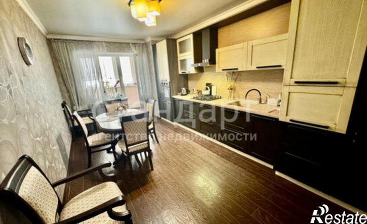 2-комн квартира ул Октябрьская, 458,  д. 458