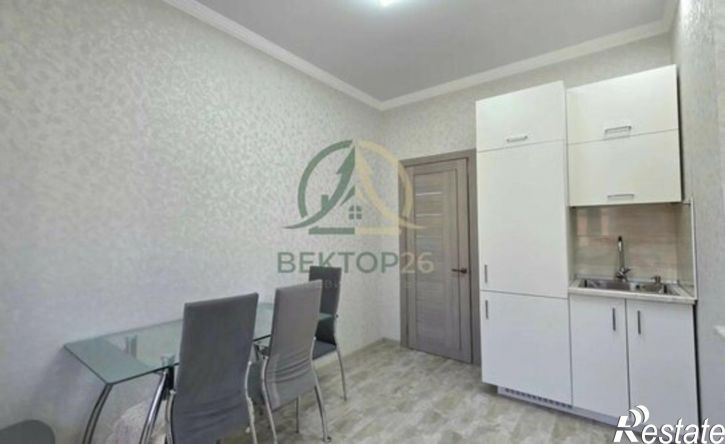 1-комн квартира ул Пушкина, 8,  д. 8