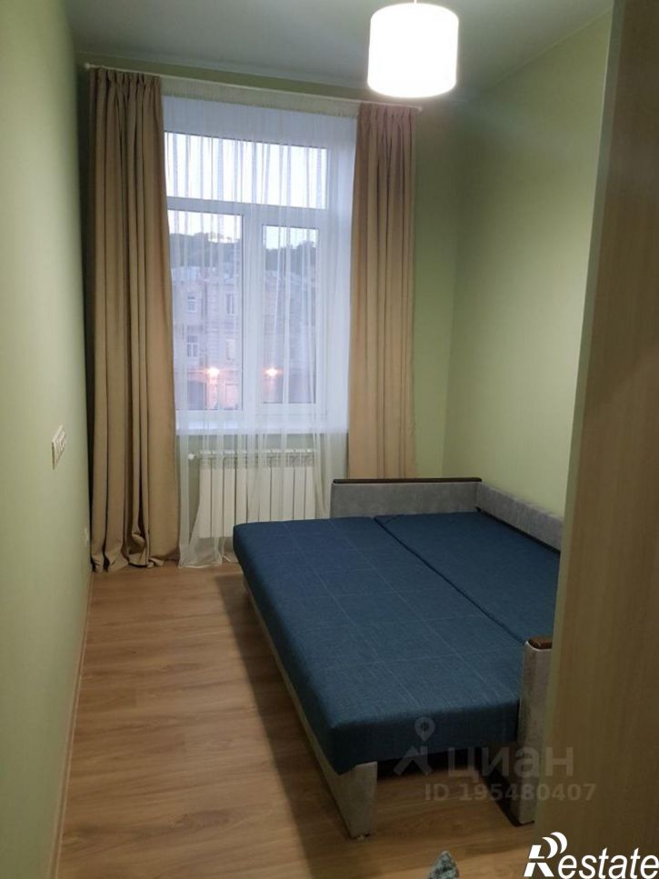 3-комн квартира ул Интернациональная, 10,  д. 10
