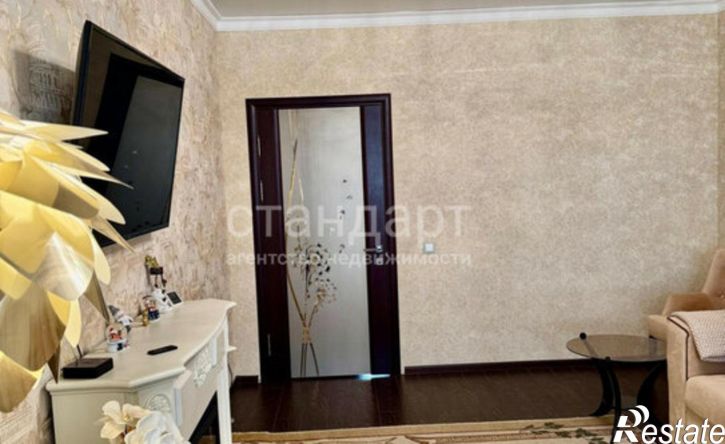 2-комн квартира ул Октябрьская, 458,  д. 458