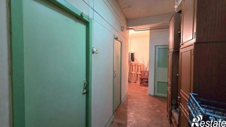 Торговое помещение ул Кисловодская, 40а,  д. 40а