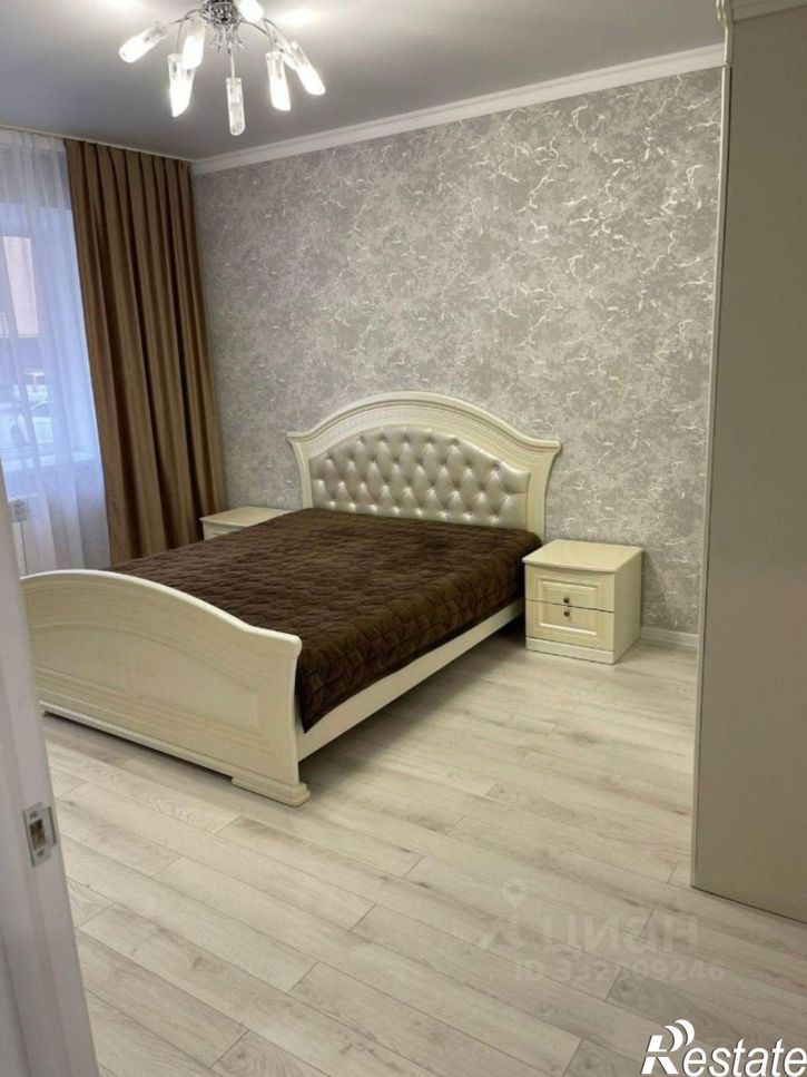 1-комн квартира ул Никольская, 26,  д. 26