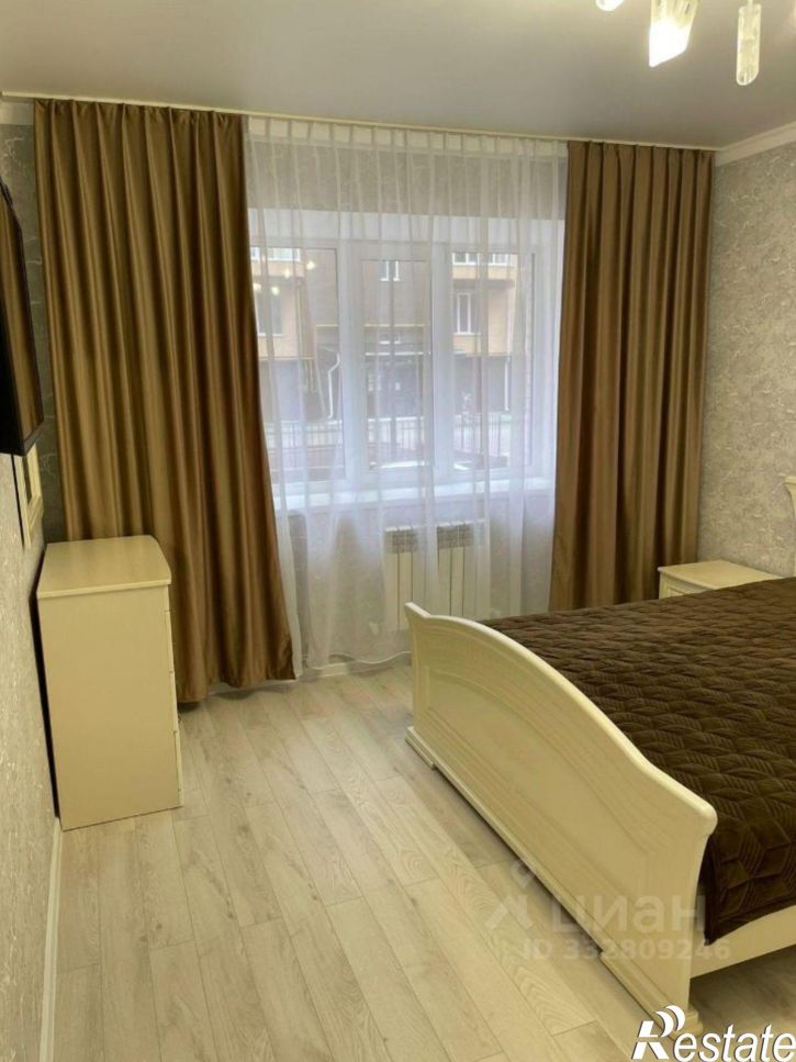 1-комн квартира ул Никольская, 26,  д. 26