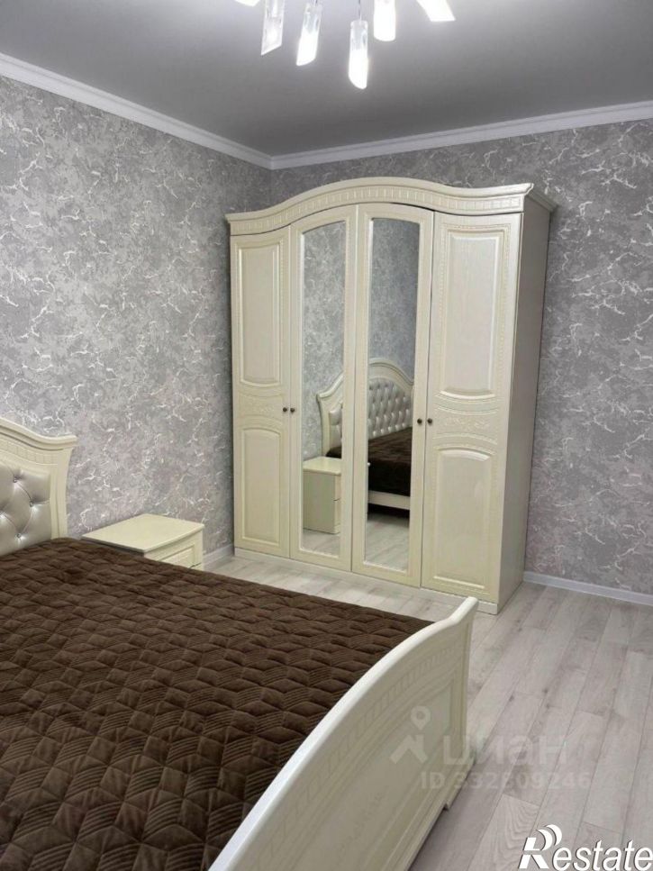 1-комн квартира ул Никольская, 26,  д. 26