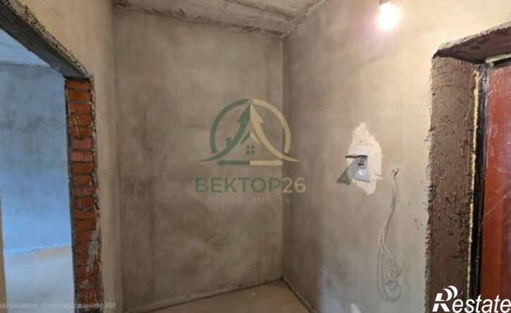 1-комн квартира Никольская улица, 27к6А
