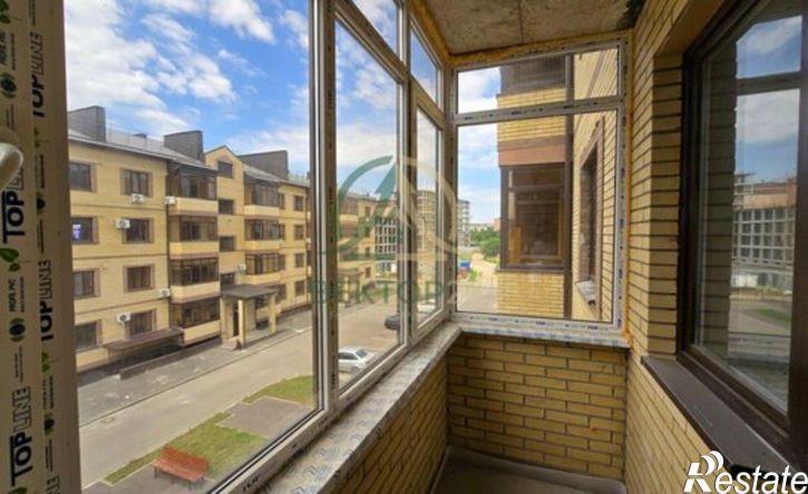 1-комн квартира Никольская улица, 27к6А
