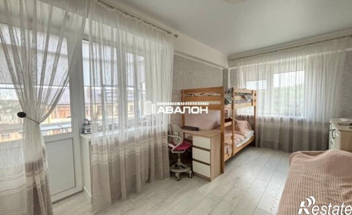 1-комн квартира ул Пушкина, 12Б,  д. 12Б