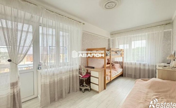 1-комн квартира ул Пушкина, 12Б,  д. 12Б