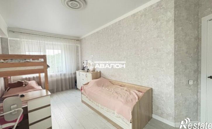 1-комн квартира ул Пушкина, 12Б,  д. 12Б