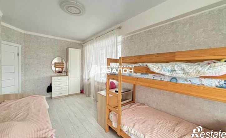 1-комн квартира ул Пушкина, 12Б,  д. 12Б