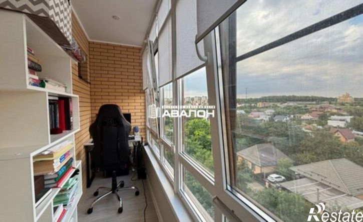 1-комн квартира ул Пушкина, 12Б,  д. 12Б