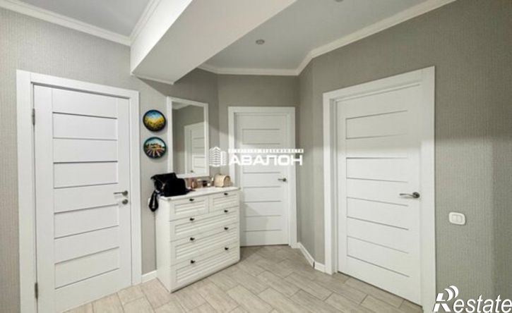 1-комн квартира ул Пушкина, 12Б,  д. 12Б