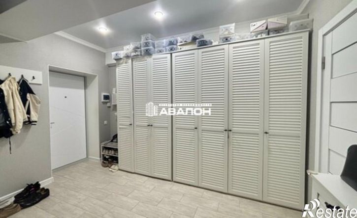 1-комн квартира ул Пушкина, 12Б,  д. 12Б