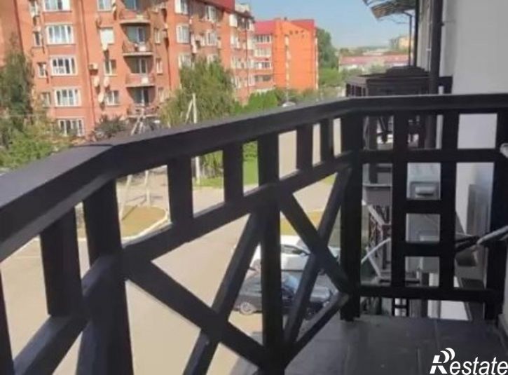 1-комн квартира ул Никольская, 8,  д. 8