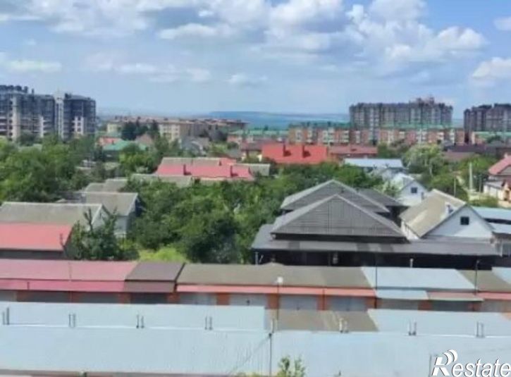 1-комн квартира ул Никольская, 8,  д. 8
