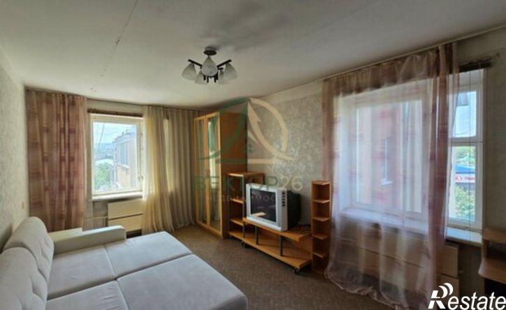 2-комн квартира ул Пятигорская, 118б,  д. 118б
