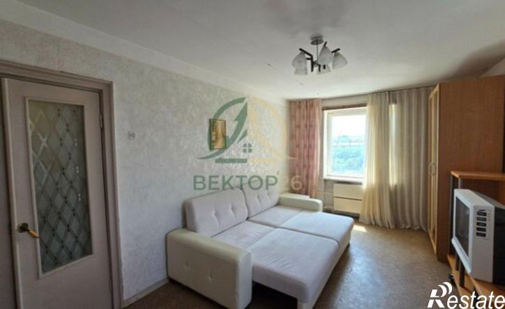 2-комн квартира ул Пятигорская, 118б,  д. 118б