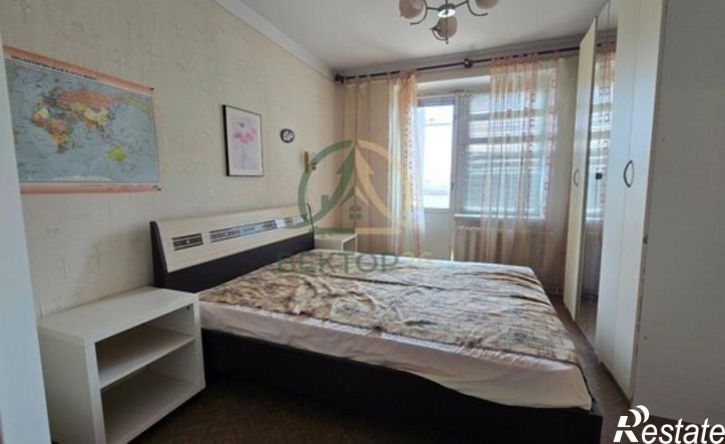 2-комн квартира ул Пятигорская, 118б,  д. 118б