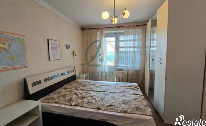 2-комн квартира ул Пятигорская, 118б,  д. 118б