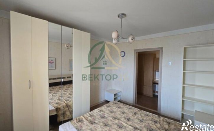 2-комн квартира ул Пятигорская, 118б,  д. 118б