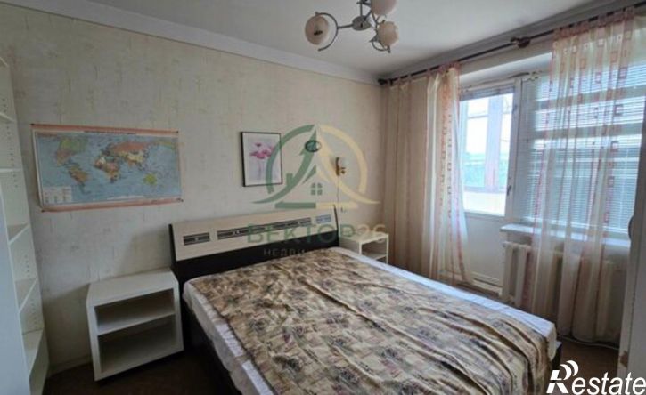 2-комн квартира ул Пятигорская, 118б,  д. 118б