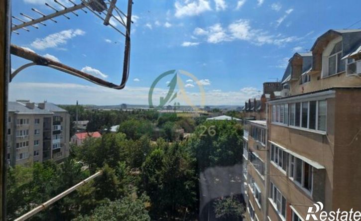 2-комн квартира ул Пятигорская, 118б,  д. 118б