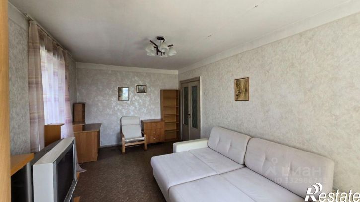 2-комн квартира ул Пятигорская, 118б,  д. 118б