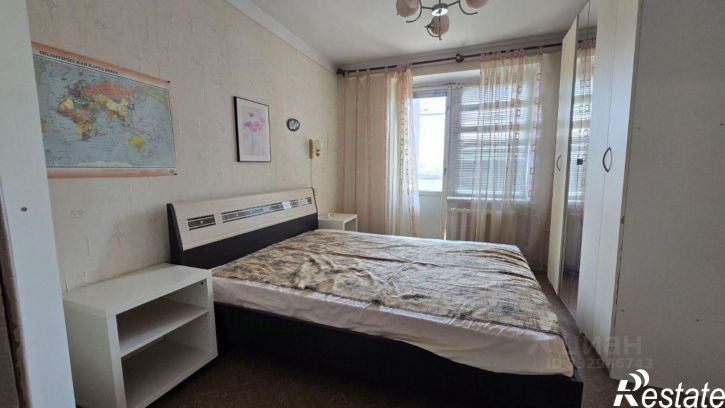 2-комн квартира ул Пятигорская, 118б,  д. 118б