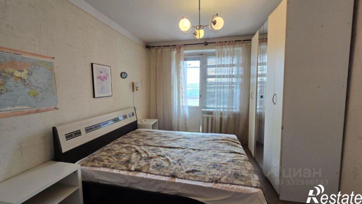 2-комн квартира ул Пятигорская, 118б,  д. 118б