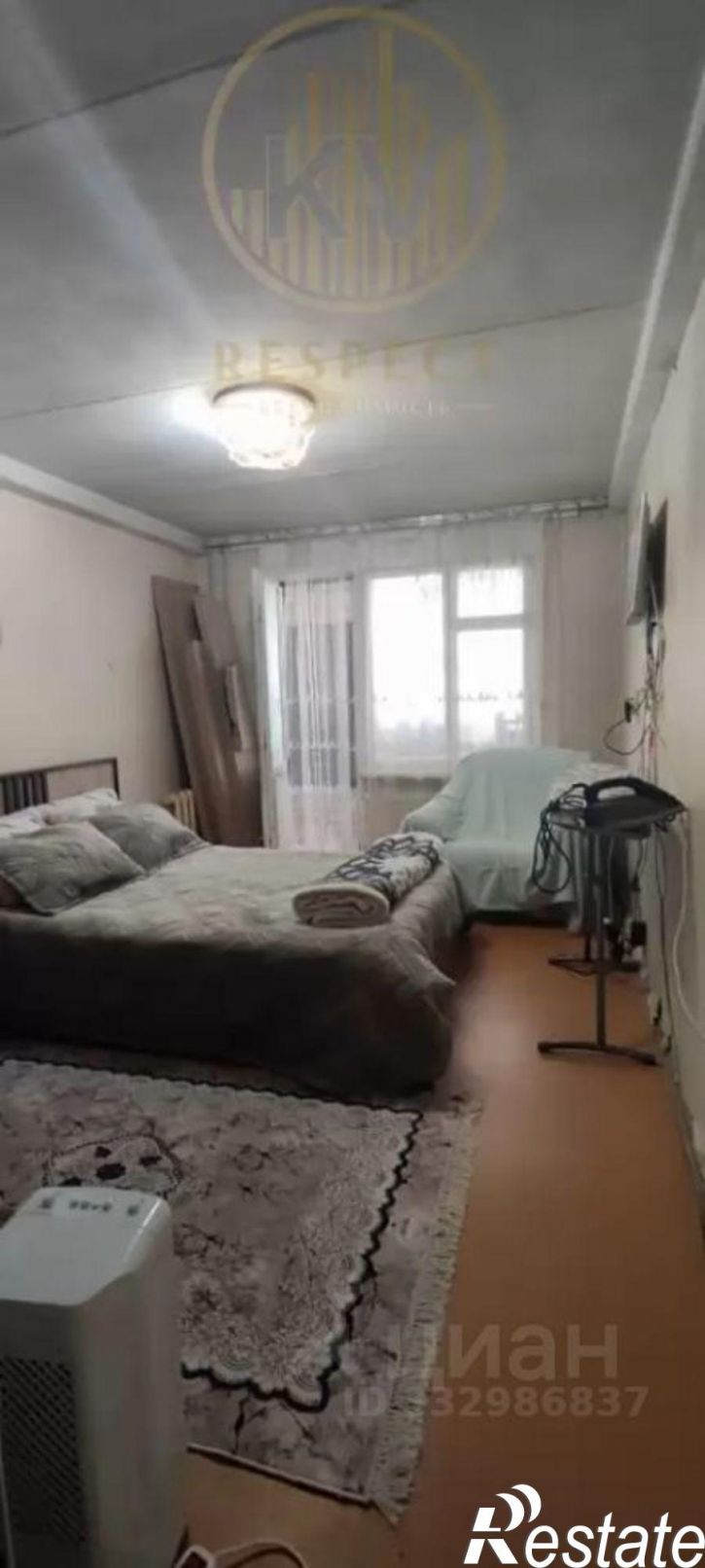 2-комн квартира ул Озерная, 2,  д. 2