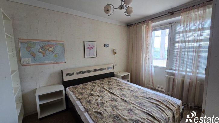 2-комн квартира ул Пятигорская, 118б,  д. 118б