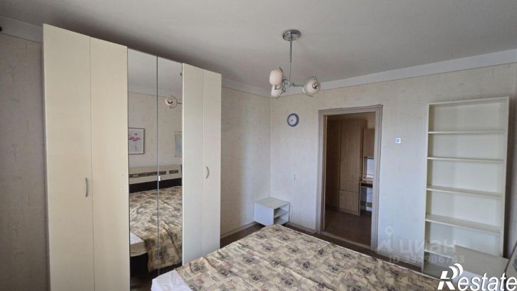 2-комн квартира ул Пятигорская, 118б,  д. 118б