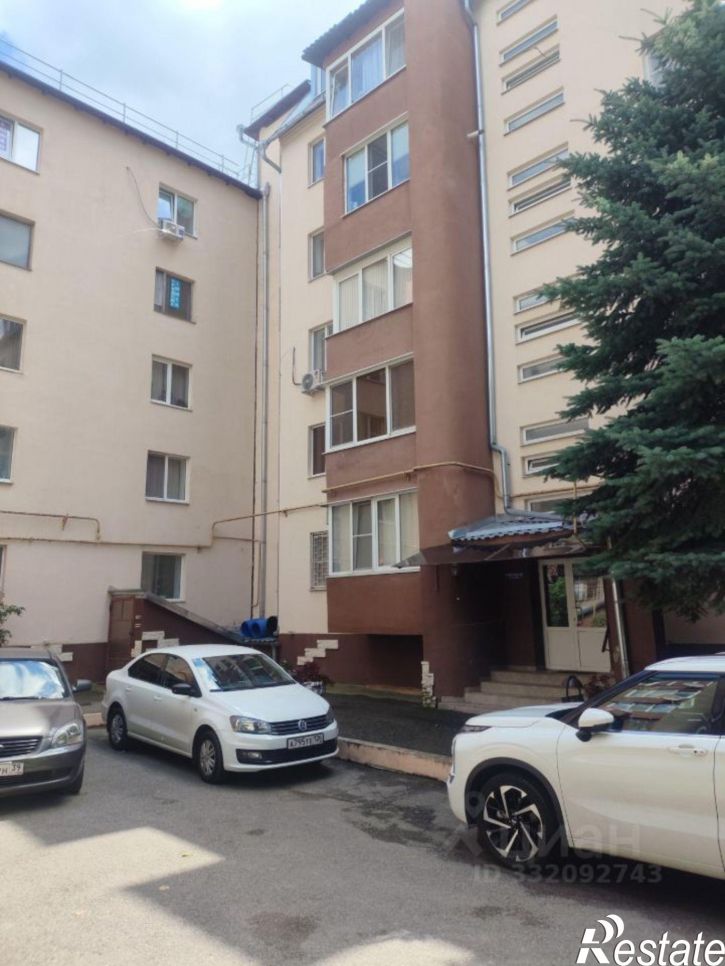 5-комн квартира ул Маяковского, 15,  д. 15