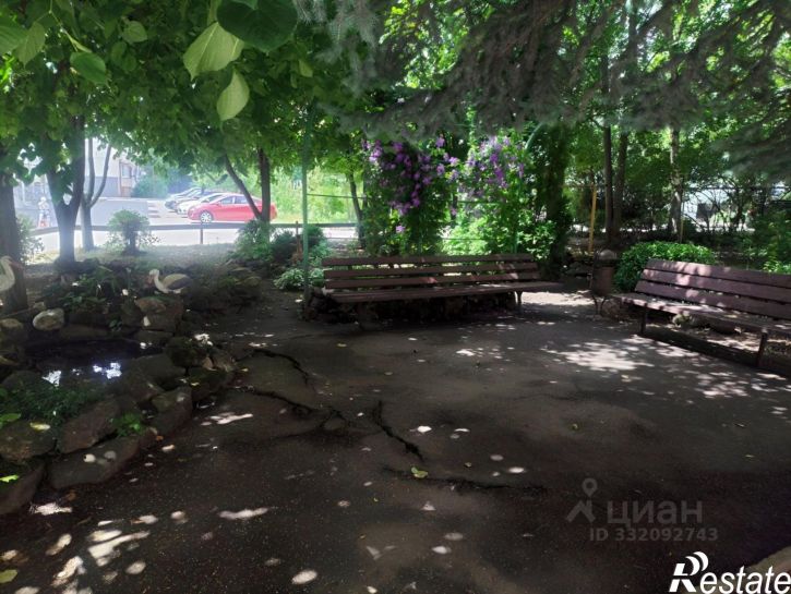 5-комн квартира ул Маяковского, 15,  д. 15