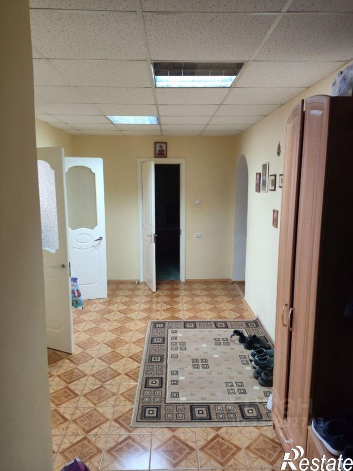 5-комн квартира ул Маяковского, 15,  д. 15