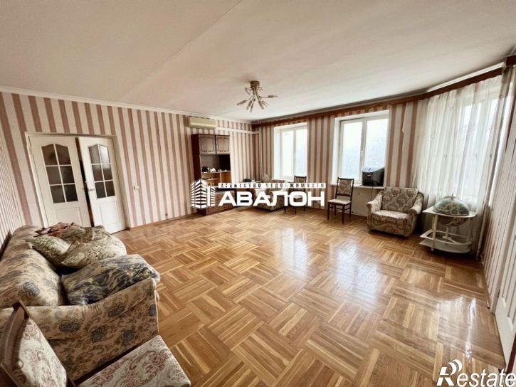 3-комн квартира ул Новопятигорская, 8,  д. 8