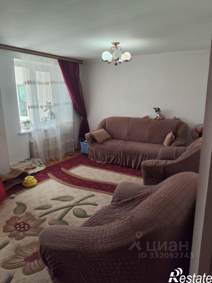 5-комн квартира ул Маяковского, 15,  д. 15