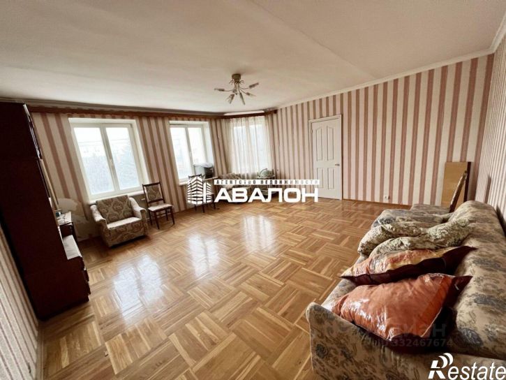 3-комн квартира ул Новопятигорская, 8,  д. 8