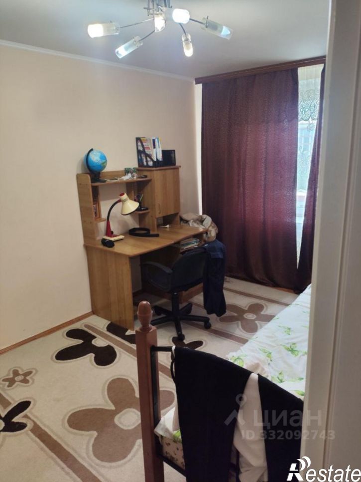 5-комн квартира ул Маяковского, 15,  д. 15