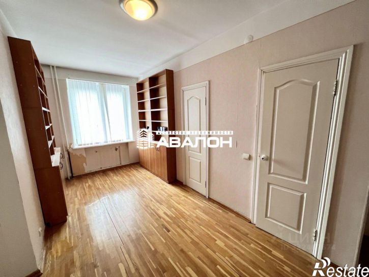 3-комн квартира ул Новопятигорская, 8,  д. 8