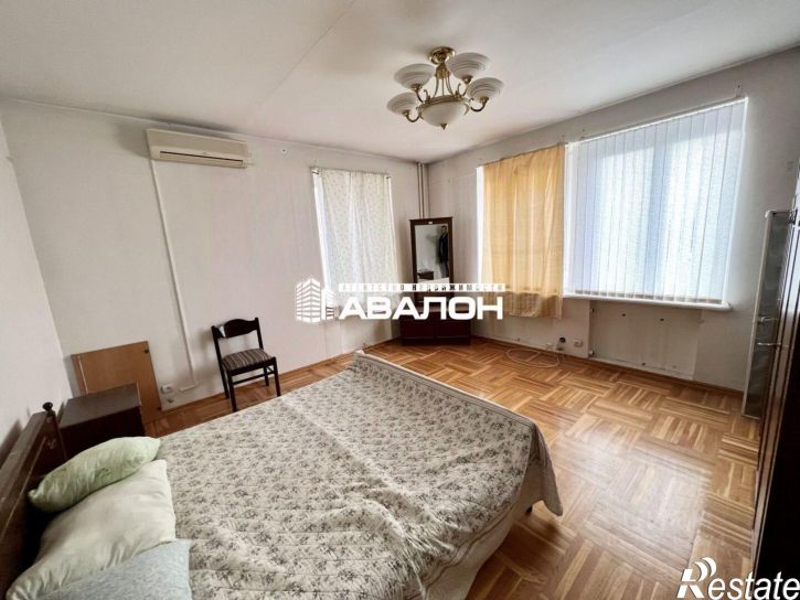 3-комн квартира ул Новопятигорская, 8,  д. 8