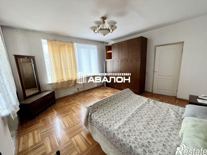 3-комн квартира ул Новопятигорская, 8,  д. 8