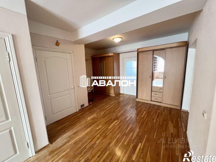 3-комн квартира ул Новопятигорская, 8,  д. 8