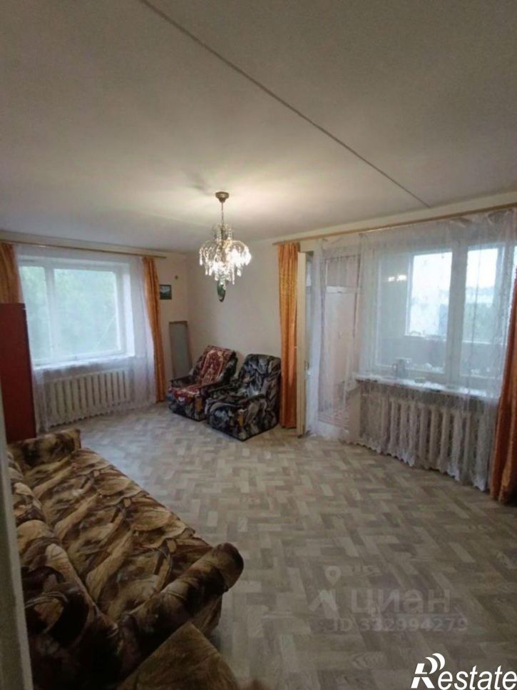 2-комн квартира ул Долина Роз, 9,  д. 9