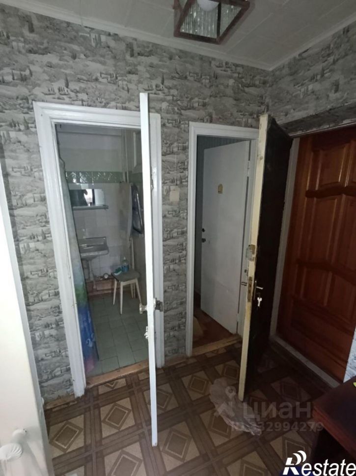 2-комн квартира ул Долина Роз, 9,  д. 9