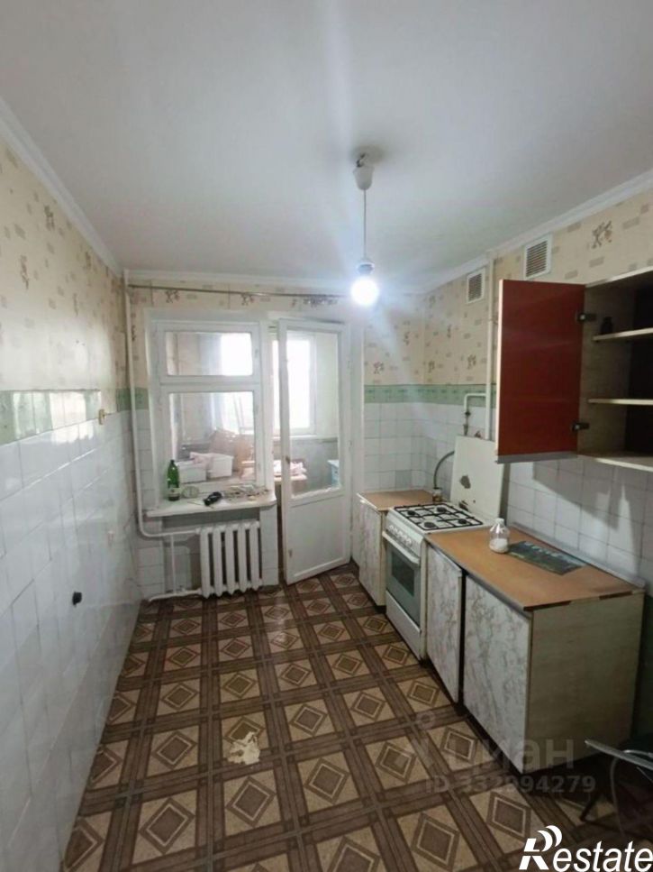 2-комн квартира ул Долина Роз, 9,  д. 9