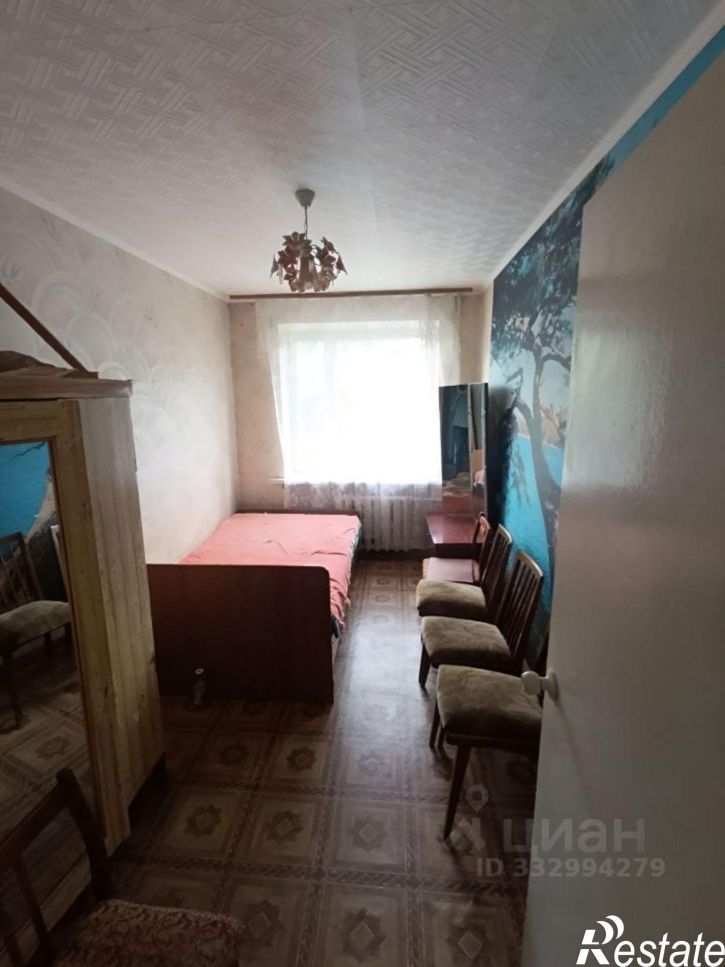 2-комн квартира ул Долина Роз, 9,  д. 9