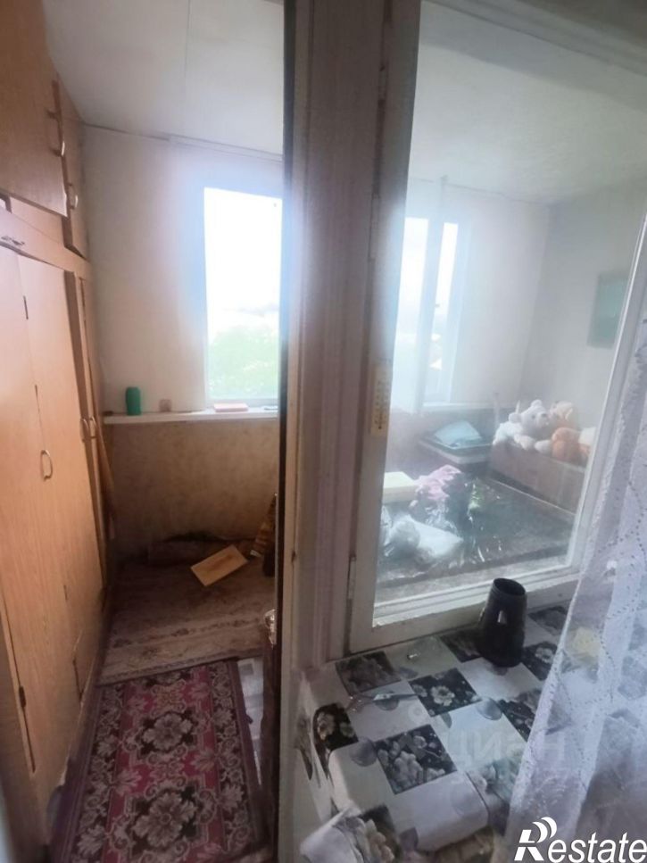 2-комн квартира ул Долина Роз, 9,  д. 9