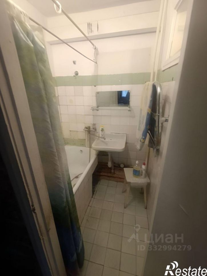 2-комн квартира ул Долина Роз, 9,  д. 9