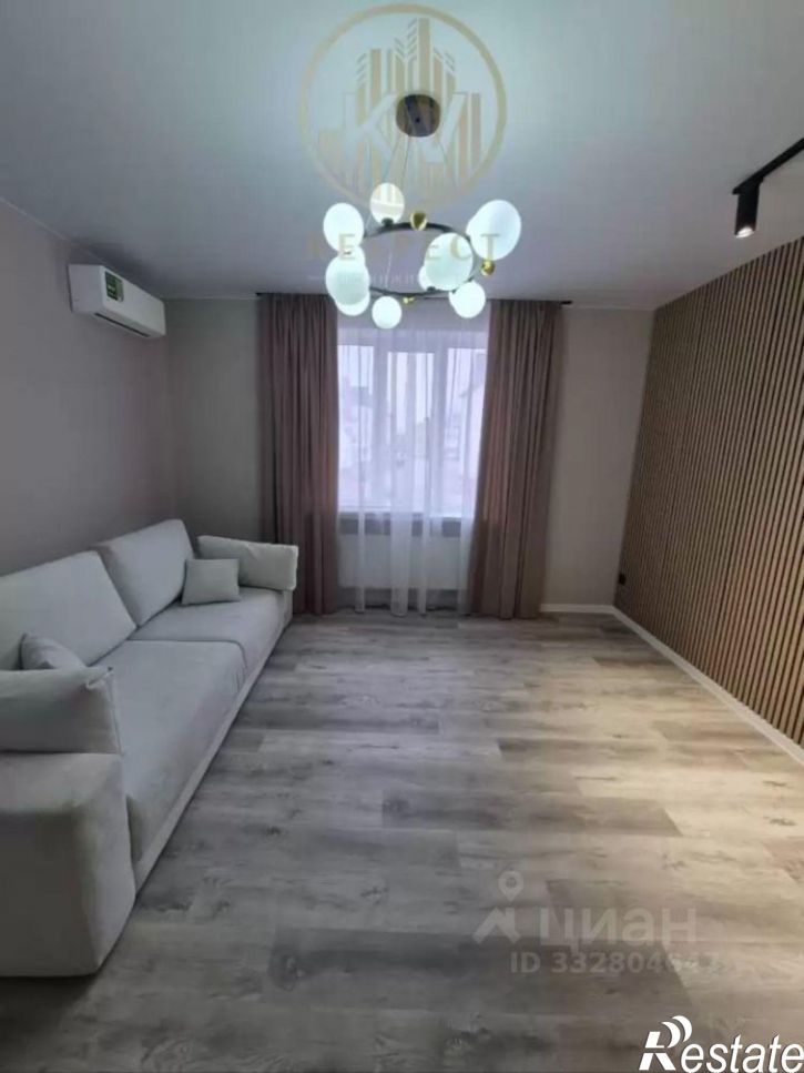 2-комн квартира ул Очаровательная, 10 5,  д. 10 5,  к. 5